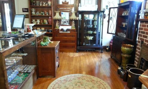 Memory Lane Antiques