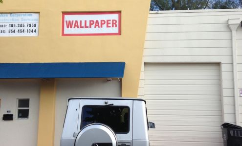 Fabulous Wallcoverings