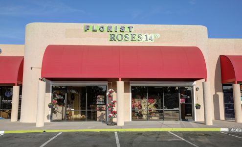 Bloomers Flower Shop