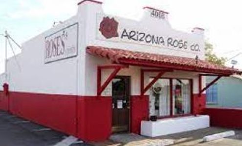 Arizona Rose & Flower Company