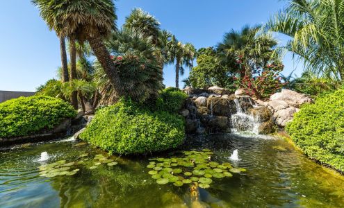 Treeland Nurseries, Inc.