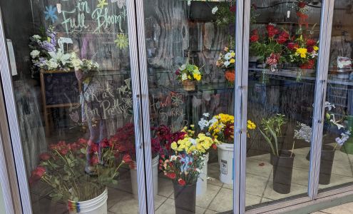 Payne & Morrison Florists Inc