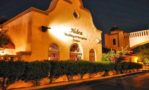 Aldea Weddings