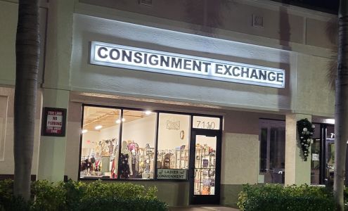 The Consignment Exchange