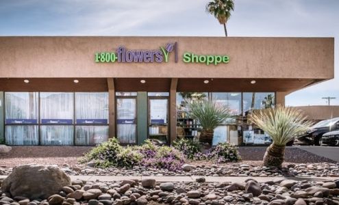 1800 Flowers Shoppe