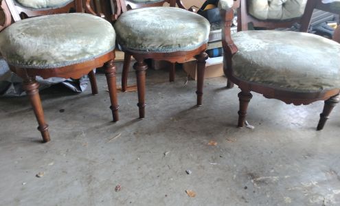 Robert's Antiques, Inc.