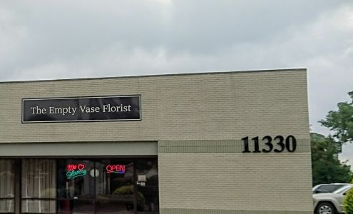 The Empty Vase