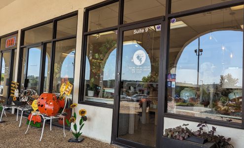 Cabbage Rose Florist