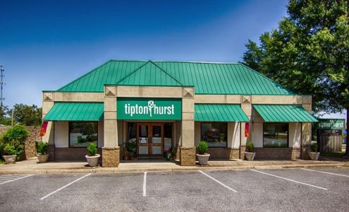 Tipton & Hurst - North Little Rock