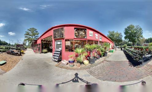 The Good Earth Garden Center