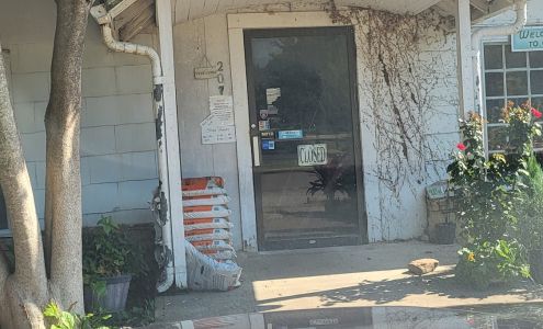 Matkins Flowers & Greenhouse