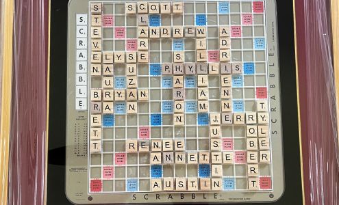 All Art Picture Framing