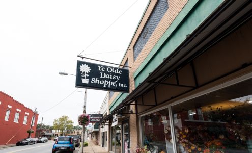 Ye Olde Daisy Shoppe Inc
