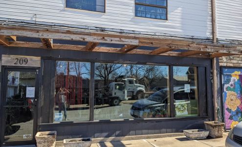 Organic Creations at Country Gardens