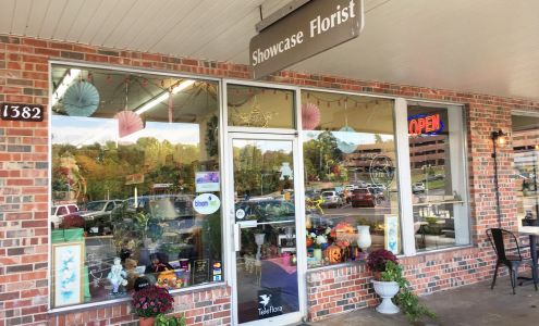 The Showcase Florist, Inc.