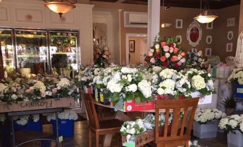 Rosa's Florist