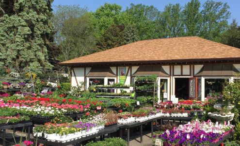 Langanke's Florist and Greenhouses