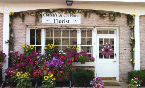 Coreen's Bridge Floral Shop