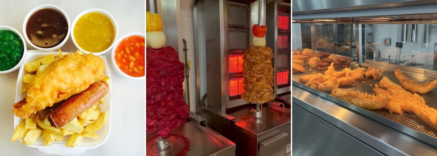 Fish Bit’s Express Edlington