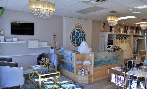 The Persnickety Bride