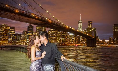 A Plus Studio on 7 (A+ Studio) 雅典婚纱