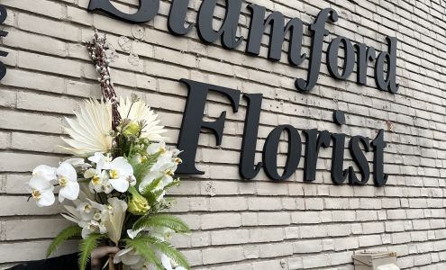 Stamford Florist & Flower Delivery