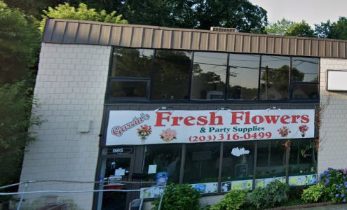 Garcia's Flower Shop
