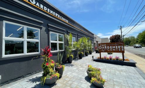 The Gardener's Center & Florist