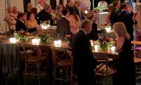 Flowers and Flowers by Adam Manjuck