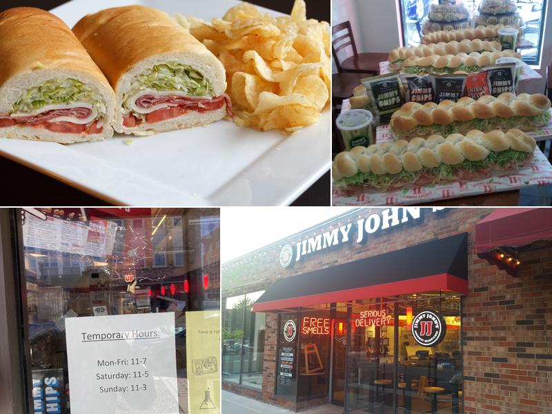 Jimmy John's