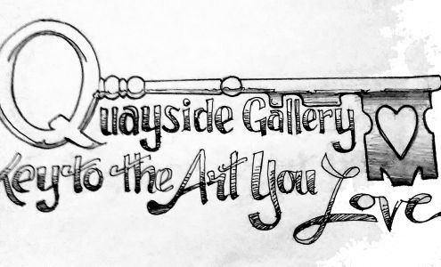 Quayside Art Gallery