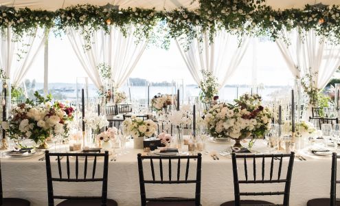 KD&J Botanica Floral Design Studio