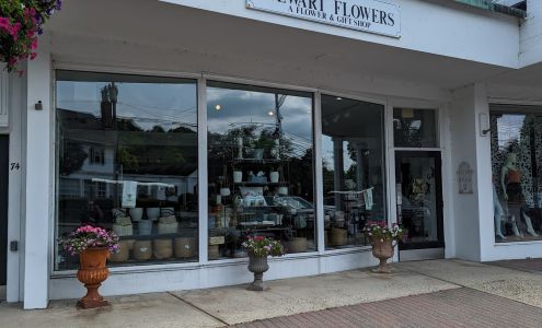 Stewart Flowers & Gifts