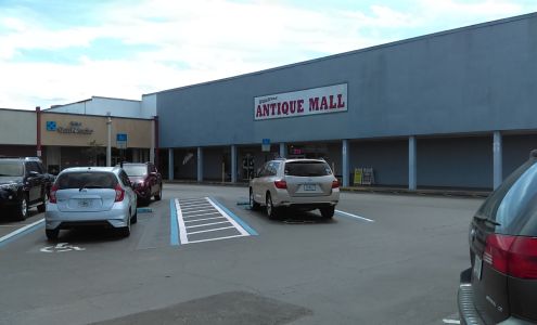 Titusville Antique Mall