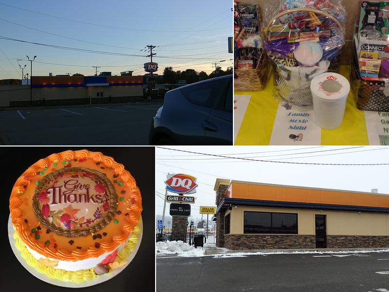 Dairy Queen Grill & Chill