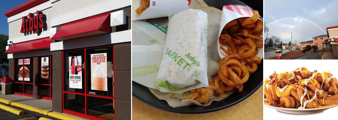 Arby's