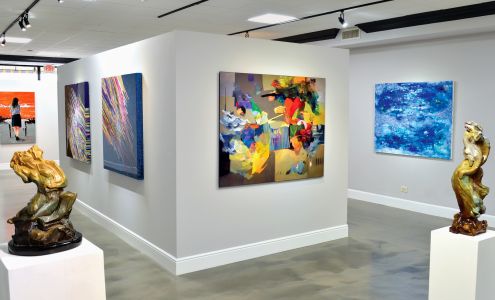 ABRA Gallery