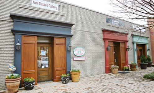 Two Sisters Gallery