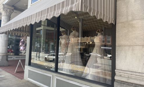 Carries Bridal Collection - Macon Location