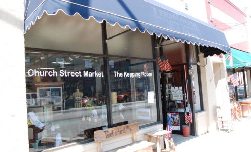 Church Street Market/The Keeping Room