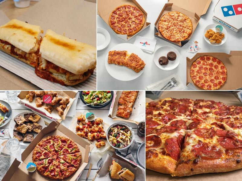 Domino's Pizza