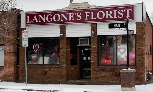 Langone's Florist