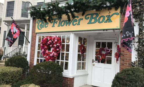 The Flower Box