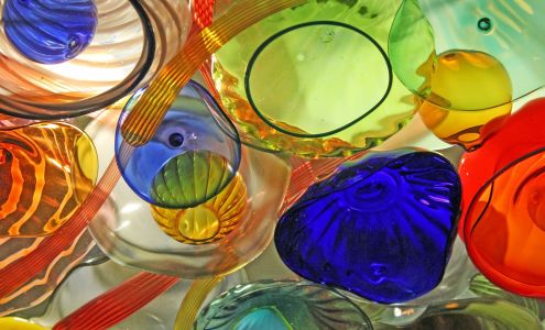 Boise Art Glass