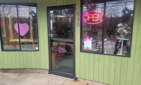 McKenna's Flower Shop