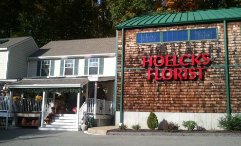 Hoelck's Florist