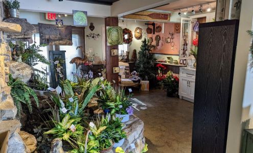 Elana's Broad St. Florist & Gifts