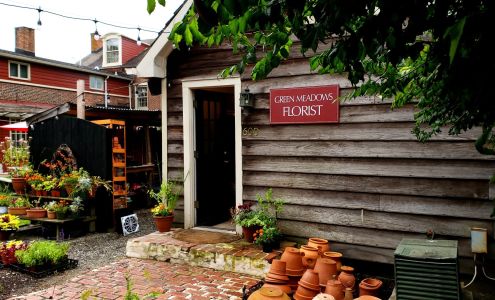 Green Meadows Florist