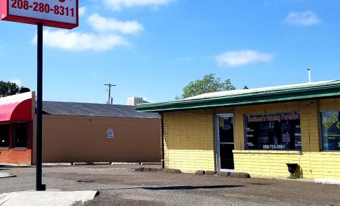 Beckmon's Gaming Paradise