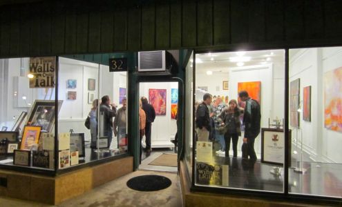 If These Walls Could Talk